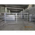 Cheap farm used metal fence sheep panel